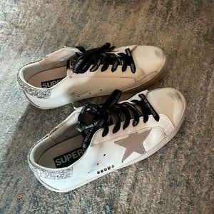 Golden Goose Dupe